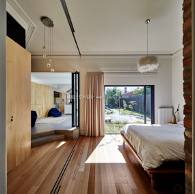 度假民宿装修效果图片