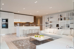 民宿客栈装潢效果图片