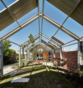 2019度假民宿装修效果图