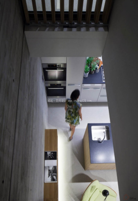 度假民宿设计装修效果图