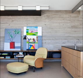 度假民宿设计装修图片