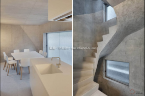 度假民宿装修设计效果图