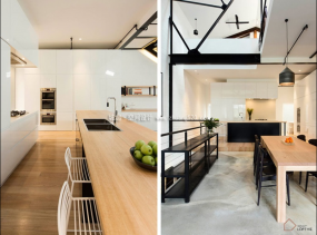 最新度假民宿装修设计效果图