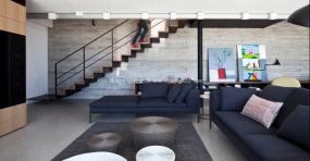 度假民宿设计装潢图片