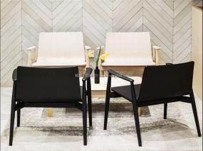 2019年美食餐厅装修效果图