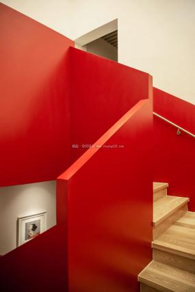 美食餐厅装修效果图片