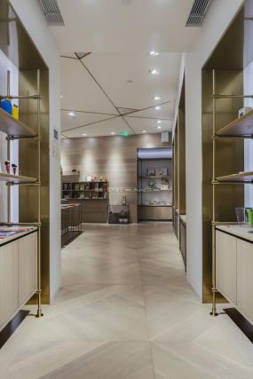 海鲜餐厅设计装修图片