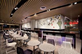 2019海鲜餐厅装修效果图