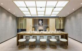 2019串串店装修效果图