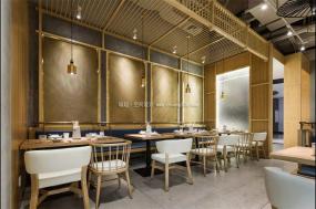 串串店装修高清图片