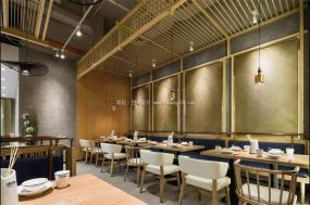 串串店装潢图片