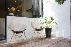 青年公寓装修实景图片