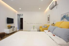 青年公寓装修图片