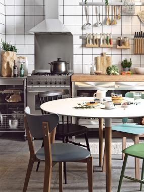 青年公寓设计装修效果图