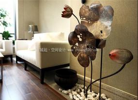 spa按摩店装修实物图片