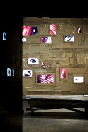 服装专卖店设计装修图片