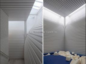 健身体育馆设计装修图片