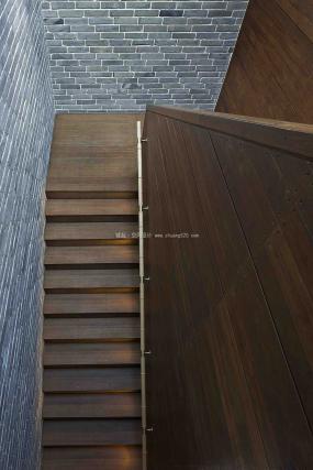 小吃店设计装饰效果图片