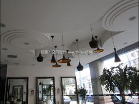 spa养生馆装饰效果图片