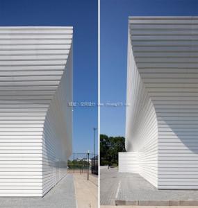 最新健身体育馆设计装饰效果图