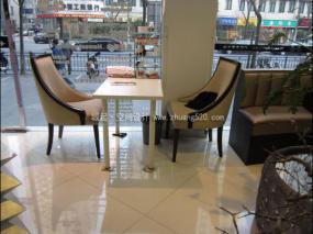 spa养生馆装修设计效果图