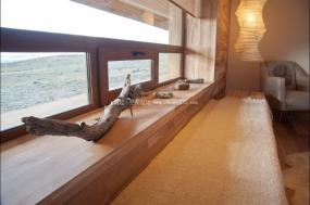 spa养生馆装饰设计效果图片