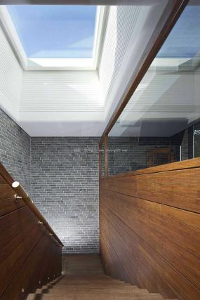 小吃店设计装修图片