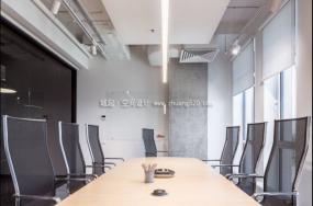 国外个性办公室设计装潢图片