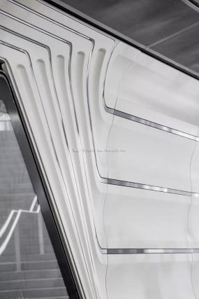 国外个性办公室装修图片