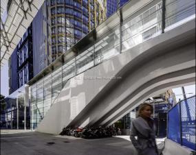 国外个性办公室装修效果图片