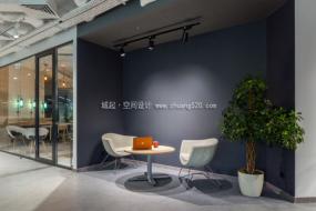 国外个性办公室设计装修图片