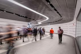 2019国外个性办公室装修效果图