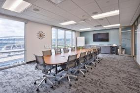 最新潮性办公室效果图