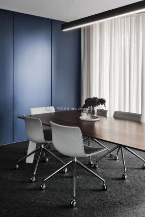 简易办公室设计装修图片