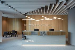 中高端办公室设计装饰图片