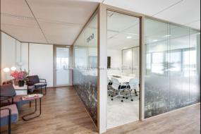 2019中高端办公室装修效果图