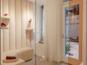 最新外贸服装店设计装修图片