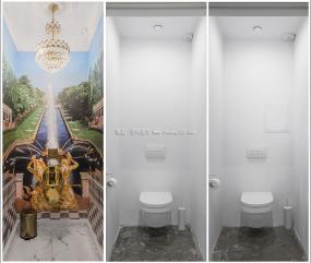 北欧风格办公室设计装修图片