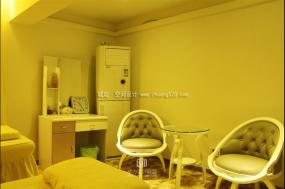 最新高端spa会所设计装修图片