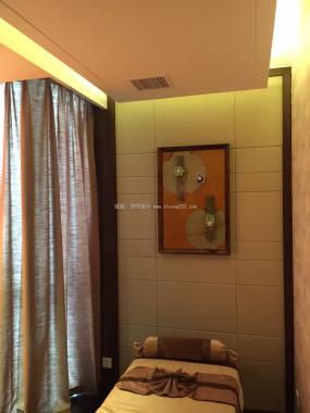 个性美发店设计装潢图片