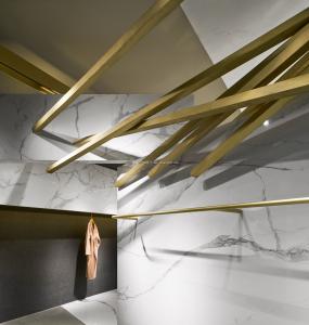 时尚服装店装修设计效果图