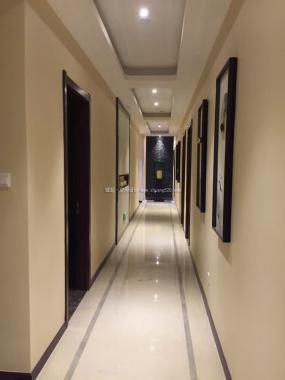 个性美发店设计效果图片