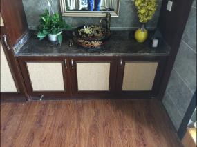 最新个性美发店设计装饰效果图片