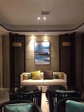 个性美发店设计装饰图