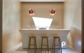 小型健身房装修图片