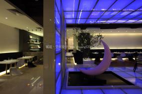 咖啡西餐厅设计装潢图片