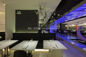 咖啡西餐厅设计装修图片