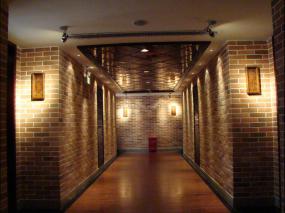 最新红酒餐厅设计装修图片