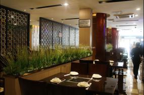 2019网红西餐厅装修效果图