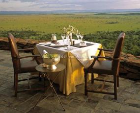 网红西餐厅设计装饰效果图片